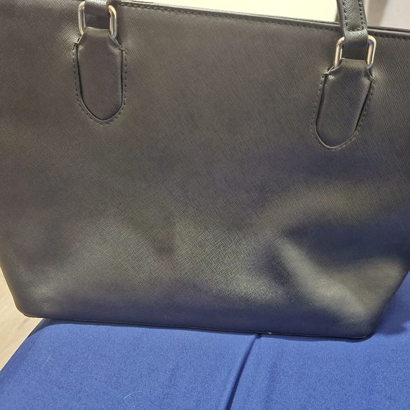 Kate spade black purse - Picture 2 of 5